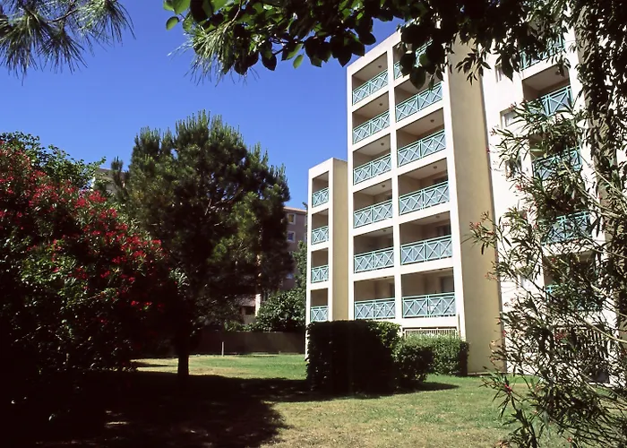 Hotel Soleo Prado Marseilles